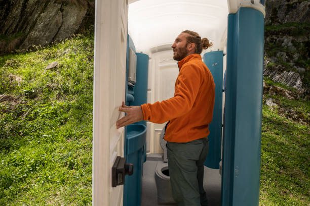 Best Local porta potty services  in Albion, MI