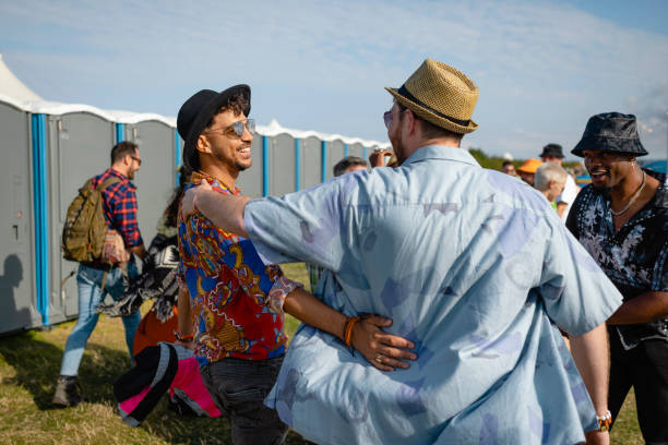Best Affordable portable toilet rental  in Albion, MI