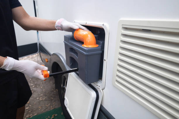Best Emergency porta potty rental  in Albion, MI