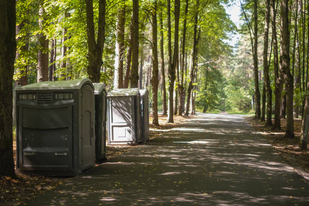 Best Porta potty rental near me  in Albion, MI
