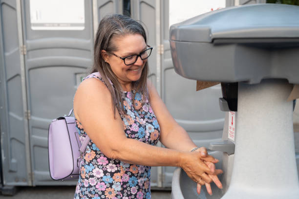 Best Local porta potty services  in Albion, MI