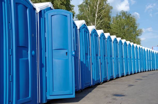 Best Wedding porta potty rental  in Albion, MI